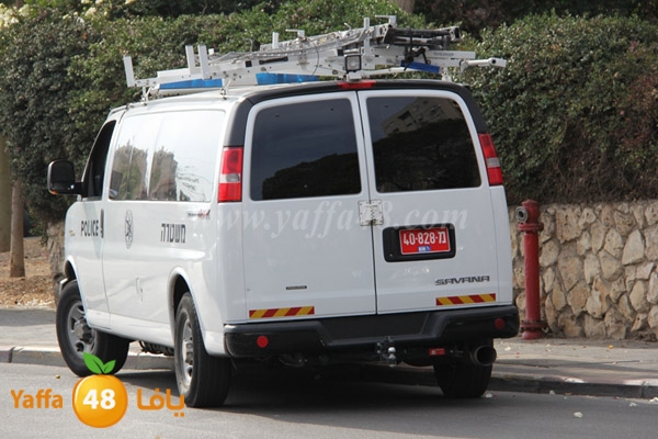 police searchihng cars 1123 (4).JPG